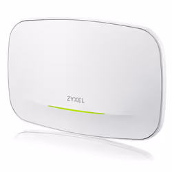 Zyxel NWA240BE Bianco Supporto Power over Ethernet (PoE) - Vista aggiuntiva 3