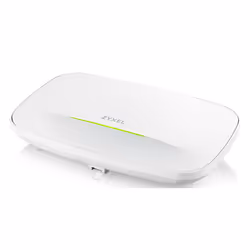 Zyxel NWA240BE Bianco Supporto Power over Ethernet (PoE) - Vista aggiuntiva 4