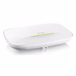 Zyxel NWA240BE Bianco Supporto Power over Ethernet (PoE) - Vista aggiuntiva 5
