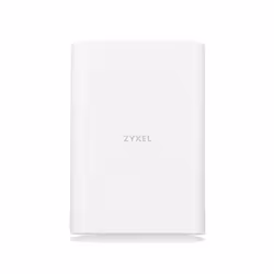 Zyxel Nebula FWA70 router wireless 2.5 Gigabit Ethernet 5G - Vista aggiuntiva 2