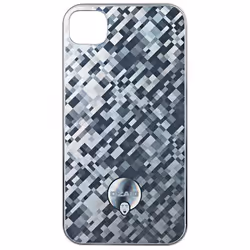 Ozaki iCoat Succes, Cover, Apple, iPhone 4, Multicolore
