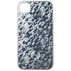 Ozaki iCoat Succes custodia per cellulare Cover Multicolore