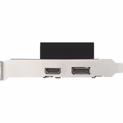 MSI GeForce GT 1030 2GHD4 LP OC - Vista aggiuntiva 5