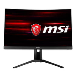 MSI Optix MAG241CR LED display 59,9 cm (23.6") 1920 x 1080 Pixel Full HD Nero