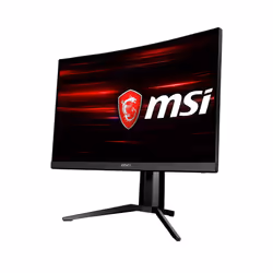 MSI Optix MAG241CR LED display 59,9 cm (23.6") 1920 x 1080 Pixel Full HD Nero