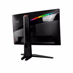 MSI Optix MAG241CR LED display 59,9 cm (23.6") 1920 x 1080 Pixel Full HD Nero