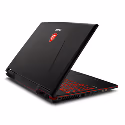 MSI Gaming GL63 8RD-618IT i5-8300H 15.6" Full HD 8GB 1,13 TB HDD+SSD GeForce GTX 1050 Ti Win10 Home Nero