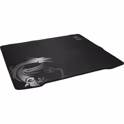 MSI Agility GD30 Tappetino per mouse per gioco da computer Nero, Bianco - Vista aggiuntiva 5