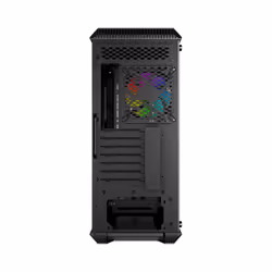 MSI MPG GUNGNIR 100 computer case Midi Tower Nero - Vista aggiuntiva 6
