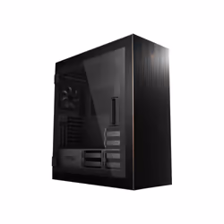 MSI MPG SEKIRA 500G computer case Midi Tower Nero - Vista aggiuntiva 4
