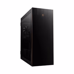 MSI MPG SEKIRA 500G computer case Midi Tower Nero - Vista aggiuntiva 5