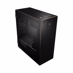 MSI MPG SEKIRA 500G computer case Midi Tower Nero - Vista aggiuntiva 8