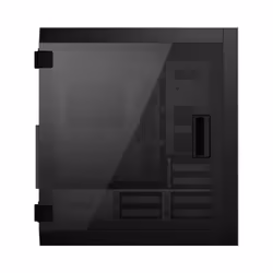 MSI MPG SEKIRA 500P computer case Midi Tower Nero - Vista aggiuntiva 4