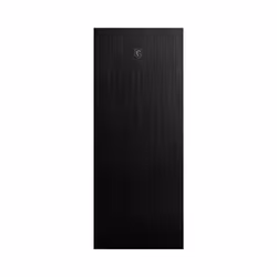 MSI MPG SEKIRA 500P computer case Midi Tower Nero - Vista aggiuntiva 7