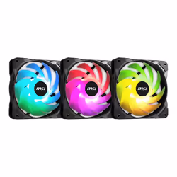MSI MAX F12A-3 ARG