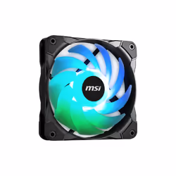 MSI MAX F12A-3 ARG sistema di raffreddamento per computer