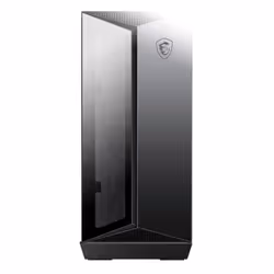 MSI MPG GUNGNIR 110R computer case Midi Tower Nero - Vista aggiuntiva 6