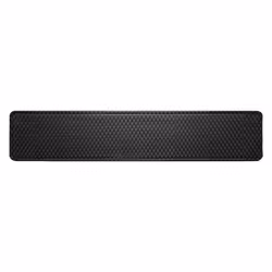 MSI Vigor-WR01 poggiapolso Memory foam, Gomma Nero - Vista aggiuntiva 4