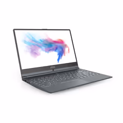 MSI Modern 14 A10M-1056XIT i5-10210U 14" Full HD 8GB 256GB SSD Grigio
