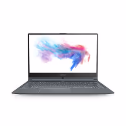 MSI Modern 14 A10M-1056XIT i5-10210U 14" Full HD 8GB 256GB SSD Grigio