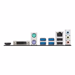 MSI A520M-A PRO scheda madre AMD A520 Socket AM4 micro ATX - Vista aggiuntiva 4