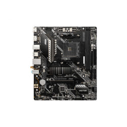 MSI MAG A520M VECTOR WIFI scheda madre AMD A520 Socket AM4 micro ATX