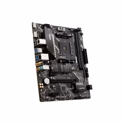MSI MAG A520M VECTOR WIFI scheda madre AMD A520 Socket AM4 micro ATX - Vista aggiuntiva 3