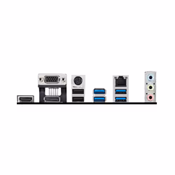 MSI B550M PRO scheda madre AMD B550 Socket AM4 micro ATX - Vista aggiuntiva 5