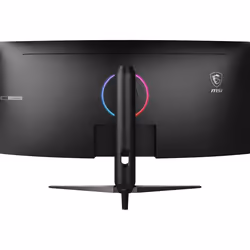 MSI Optix MAG342CQR 34" UltraWide Quad HD LCD Nero - Vista aggiuntiva 5