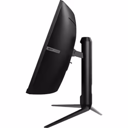 MSI Optix MAG342CQR 34" UltraWide Quad HD LCD Nero - Vista aggiuntiva 6