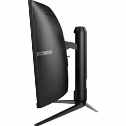 MSI Optix MAG342CQR 34" UltraWide Quad HD LCD Nero - Vista aggiuntiva 7