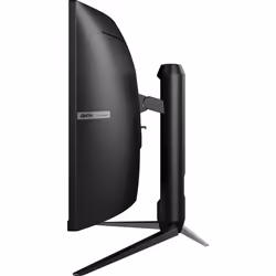 MSI Optix MAG342CQR 34" UltraWide Quad HD LCD Nero - Vista aggiuntiva 8