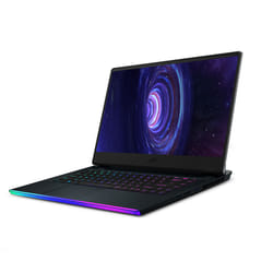MSI Gaming GE66 10SFS-622IT Raider i7-10875H 15.6" Full HD 16GB 1TB SSD GeForce RTX 2070 SUPER Win10 Home Nero, Grigio