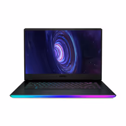 MSI Gaming GE66 10SFS-622IT Raider i7-10875H 15.6" Full HD 16GB 1TB SSD GeForce RTX 2070 SUPER Win10 Home Nero, Grigio