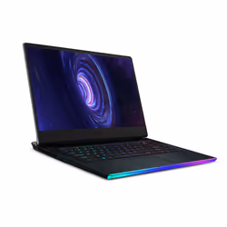 MSI Gaming GE66 10SFS-622IT Raider i7-10875H 15.6" Full HD 16GB 1TB SSD GeForce RTX 2070 SUPER Win10 Home Nero, Grigio