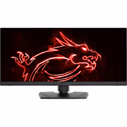 MSI Optix MPG341QR LED display 34" UltraWide Quad HD LCD Nero - Vista aggiuntiva 5
