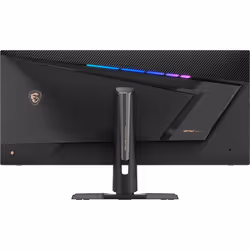 MSI Optix MPG341QR LED display 34" UltraWide Quad HD LCD Nero - Vista aggiuntiva 6