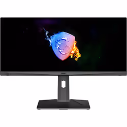 MSI Optix MAG301RF 29.5" 2K Ultra HD LED Nero - Vista aggiuntiva 4