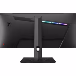 MSI Optix MAG301RF 29.5" 2K Ultra HD LED Nero - Vista aggiuntiva 5