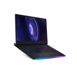 MSI Gaming GE66 10UG-234IT Raider, Intel® Core™ i7, 2,2 GHz, 39,6 cm (15.6"), 1920 x 1080 Pixel, 32 GB, 1 TB