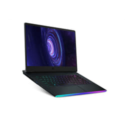 MSI Gaming GE66 10UG-234IT Raider Intel® Core™ i7 i7-10870H Computer portatile 39,6 cm (15.6") Full HD 32 GB DDR4-SDRAM 1 TB SSD NVIDIA GeForce RTX 3070 Wi-Fi 6 (802.11ax) Windows 10 Home Nero, Argento