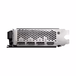 MSI VENTUS GeForce RTX 3060 2X 12G OC NVIDIA 12GB GDDR6 - Vista aggiuntiva 4
