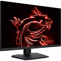 MSI Optix MPG321QRF-QD, 81,3 cm (32"), 2560 x 1440 Pixel, Quad HD, LCD, 1 ms, Nero