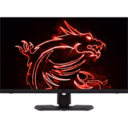 MSI Optix MPG321QRF-QD 32" Quad HD LCD Nero