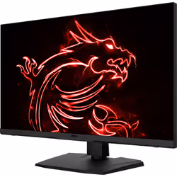 MSI Optix MPG321QRF-QD 32" Quad HD LCD Nero - Vista aggiuntiva 7