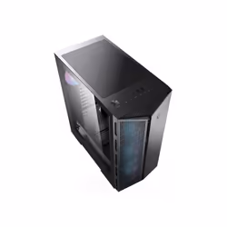 MSI MPG GUNGNIR 111R Midi Tower Nero - Vista aggiuntiva 4