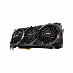 MSI VENTUS GeForce RTX 3080 Ti 3X 12G OC scheda video NVIDIA 12 GB GDDR6X