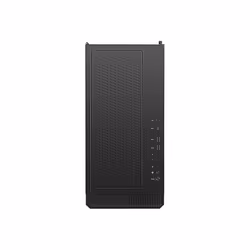MSI MPG VELOX 100P AIRFLOW computer case Midi Tower Nero - Vista aggiuntiva 4