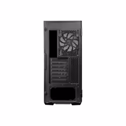 MSI MPG VELOX 100P AIRFLOW computer case Midi Tower Nero - Vista aggiuntiva 5