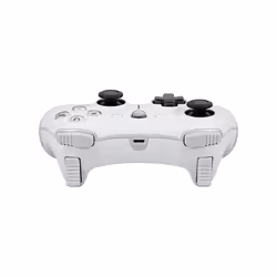MSI Force GC20 V2 Bianco USB 2.0 Gamepad Analogico/Digitale Android, PC - Vista aggiuntiva 4